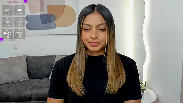 amandaconner online show from 03/20/25, 08:08