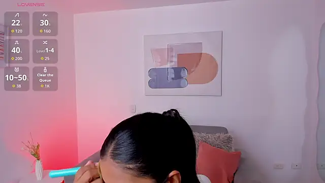 amandaconner online show from 05/16/26, 05:12