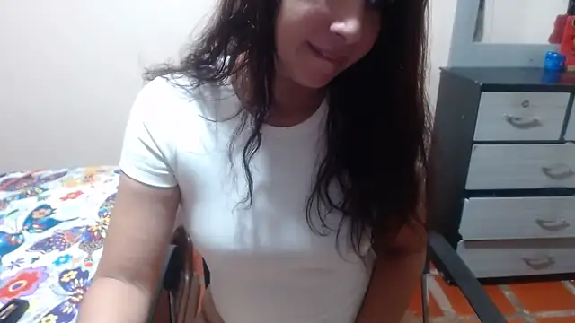 Ainhoa-hot online show from 05/05/26, 03:20