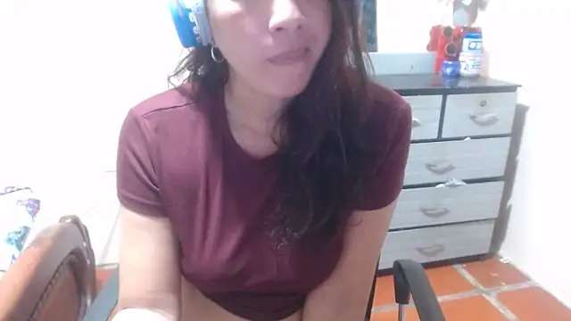 Ainhoa-hot online show from 05/10/26, 05:22
