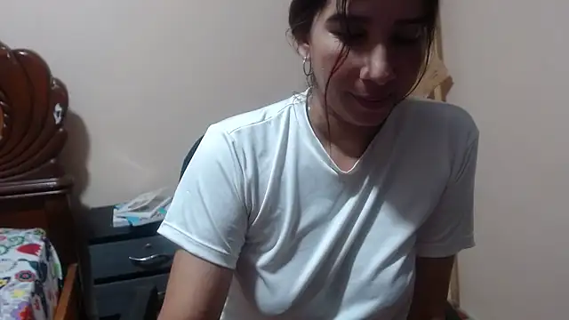 Ainhoa-hot online show from 03/25/26, 04:12