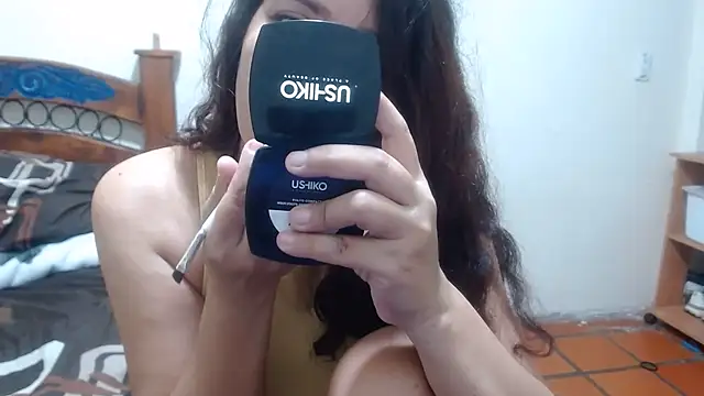 Ainhoa-hot online show from 05/29/26, 03:56