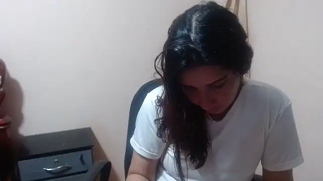 Ainhoa-hot online show from 03/15/26, 03:13