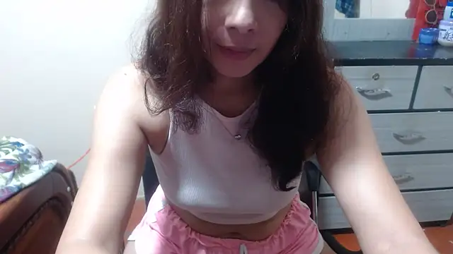 Ainhoa-hot online show from 05/09/26, 03:32