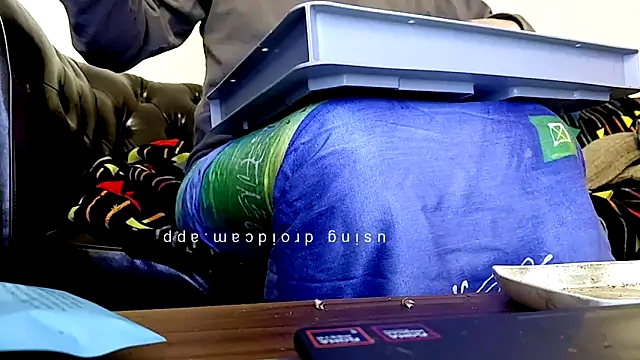 Pegg-fist-me online show from 03/07/26, 01:12