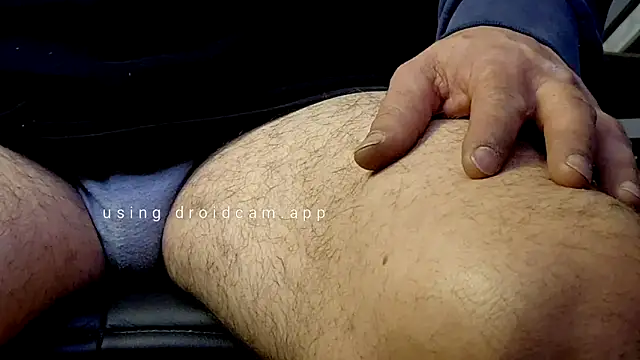 Snapshot of Pegg-fist-me chatting on 10/19/25, 03:53 Pegg-fist-me online show from 10/19/25, 03:53