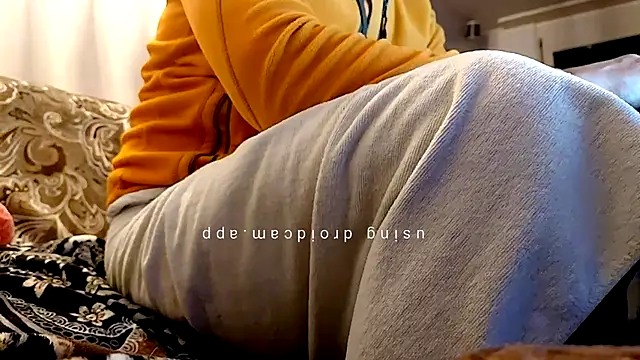 Pegg-fist-me online show from 03/05/26, 01:35