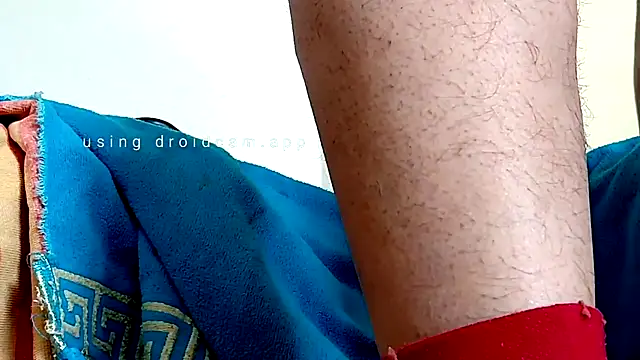 Pegg-fist-me online show from 04/16/26, 01:12