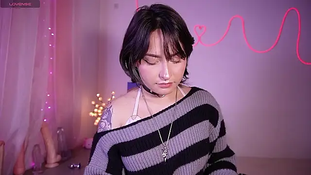 Ahri howl sweet online show from 03/05/26, 09:43