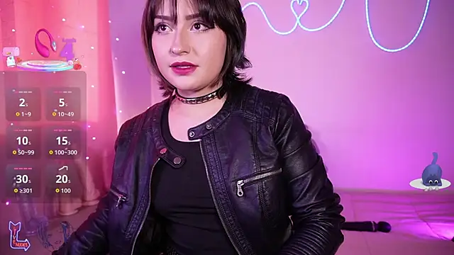 Ahri howl sweet online show from 03/28/26, 09:27