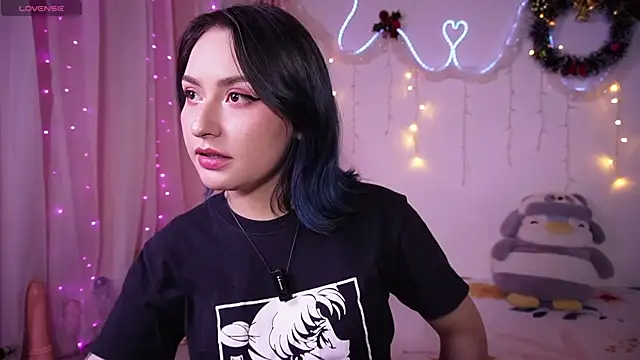 Ahri howl sweet online show from 12/18/25, 10:24