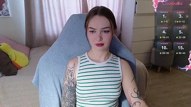 kate leoo online show from 02/13/26, 09:53