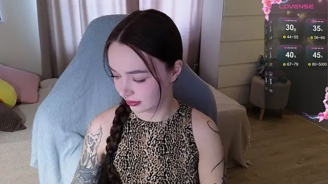 kate leoo online show from 03/20/26, 12:39