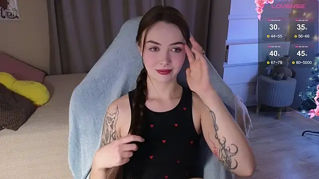 kate leoo online show from 01/11/26, 12:23