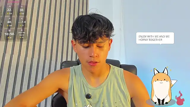 Snapshot of Angel_esteban_fx chatting on 04/21/26, 08:37 Angel esteban fx online show from 04/21/26, 08:37