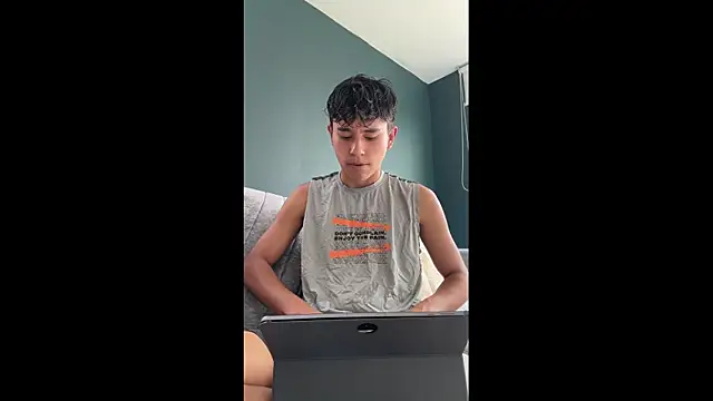 Angel esteban fx online show from 03/26/26, 09:02