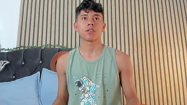 Angel esteban fx online show from 02/10/26, 04:06