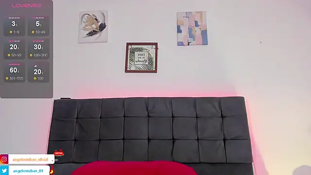 Snapshot of Angel_esteban_fx chatting on 09/10/25, 03:27 Angel esteban fx online show from 09/10/25, 03:27