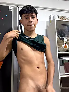 Angel esteban fx online show from 01/08/26, 03:45