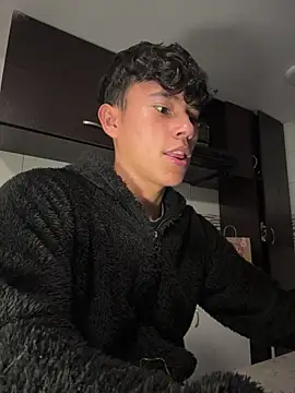 Angel esteban fx online show from 03/08/26, 04:38