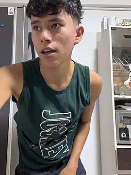 Angel esteban fx online show from 01/09/26, 06:37