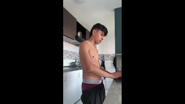 Angel esteban fx online show from 04/09/26, 09:10