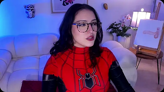 freya bella  online show from 02/13/26, 07:19