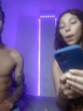 PacPrincess online show from 02/12/25, 11:20