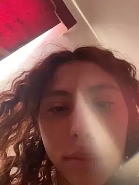 PacPrincess online show from 01/01/25, 06:06