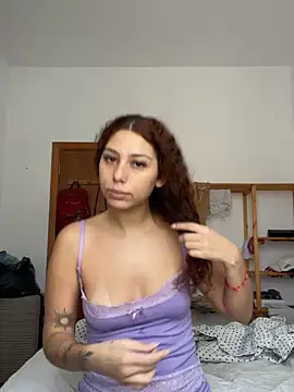 PacPrincess online show from 04/21/26, 01:50