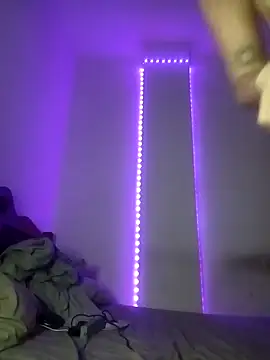 PacPrincess online show from 02/15/25, 10:31