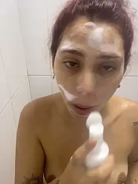 PacPrincess online show from 03/20/25, 02:19