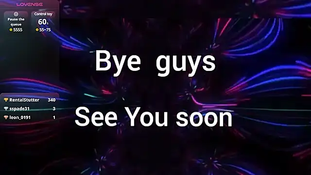 Romynahotx online show from 12/22/24, 04:06