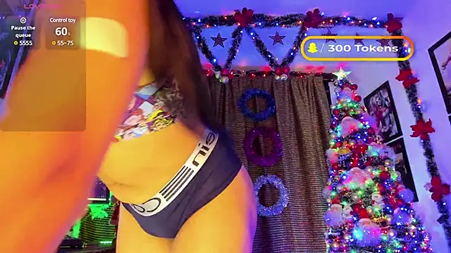 Romynahotx online show from 12/13/24, 05:27