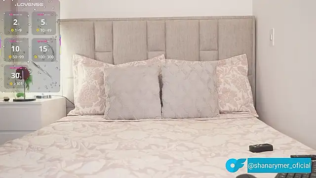 Shana Rymer online show from 02/11/26, 02:00