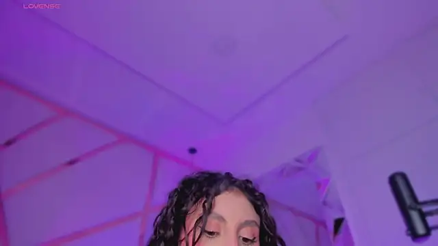 MiissCharlotte online show from 11/14/25, 02:15