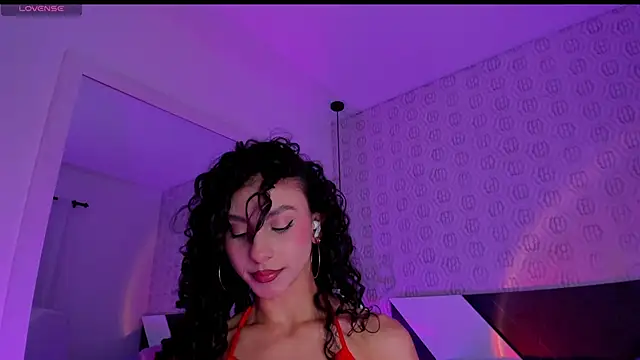 MiissCharlotte online show from 11/05/25, 03:53