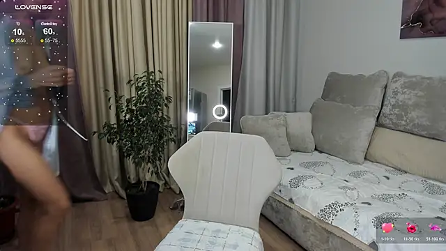 Adele Rimm online show from 11/10/25, 06:51