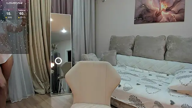 Snapshot of Adele_Rimm chatting on 01/17/26, 04:54 Adele Rimm online show from 01/17/26, 04:54