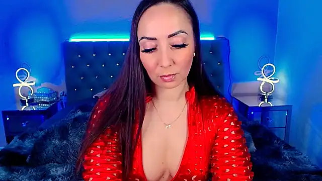 LeeTizia online show from 01/19/26, 03:49