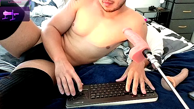 berriess  online show from 11/07/25, 03:38