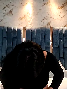 Arii Vga online show from 11/28/25, 05:07