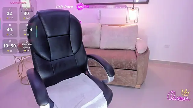 Aida adams online show from 03/19/26, 11:21