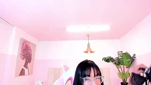 Red lady online show from 01/23/25, 03:58