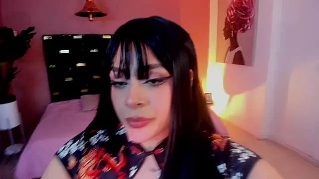Red lady online show from 05/30/26, 03:57