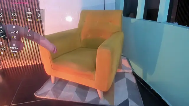 Red lady online show from 03/12/26, 03:56