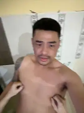 Asianhif online show from 11/10/25, 04:23