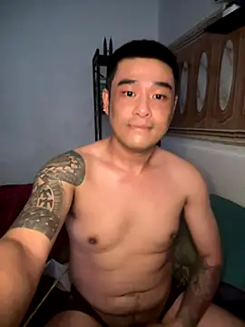 Asianhif online show from 11/19/25, 03:39