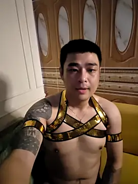 Asianhif online show from 01/31/26, 11:25