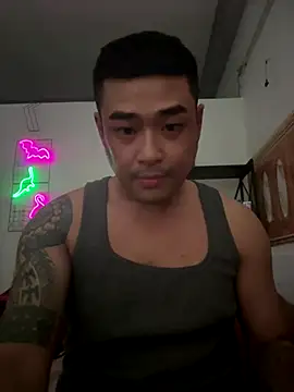 Asianhif online show from 09/22/25, 02:50